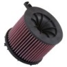 E-0648 K&N Replacement Air Filter
