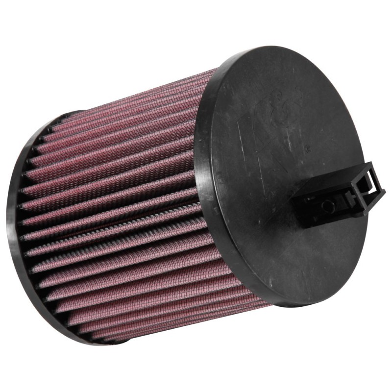 E-0650 K&N Replacement Air Filter