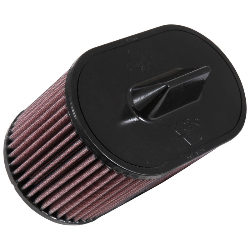 E-0651 K&N Replacement Air Filter