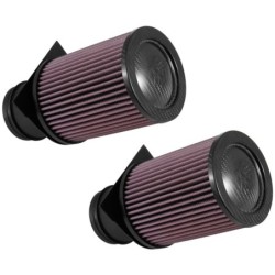 E-0658 K&N Replacement Air...