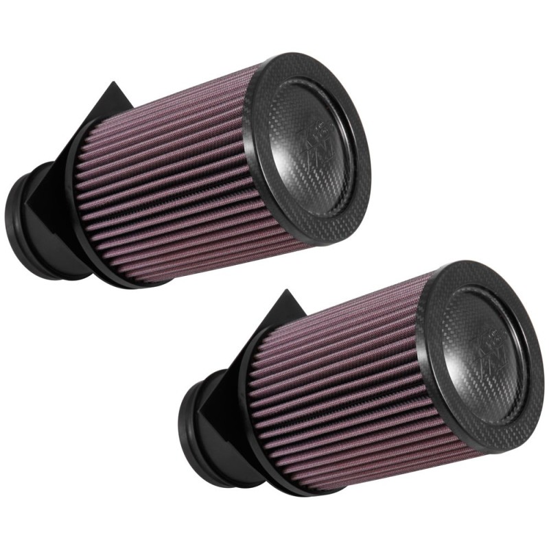 E-0658 K&N Replacement Air Filter