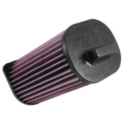 E-0663 K&N Replacement Air...
