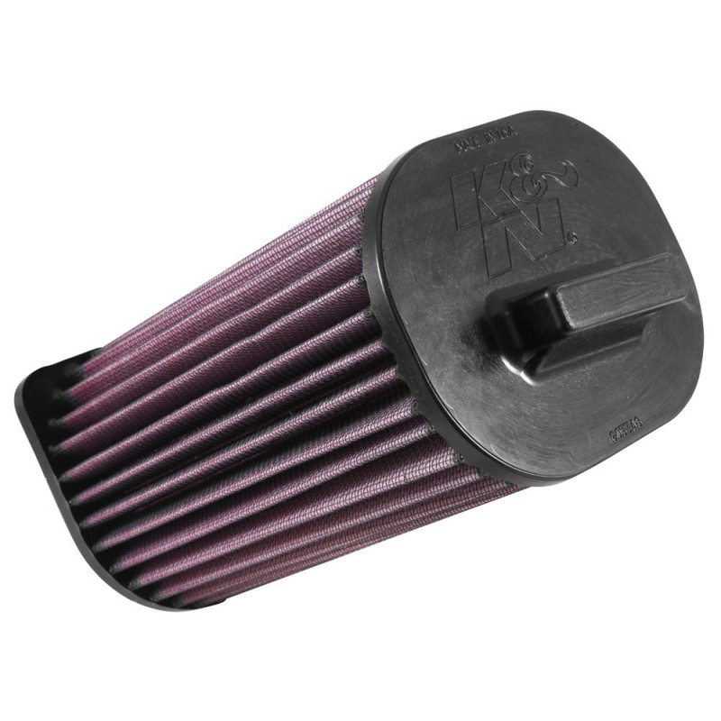 E-0663 K&N Replacement Air Filter