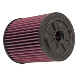 E-0664 K&N Replacement Air...