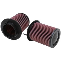 E-0668 K&N Replacement Air...