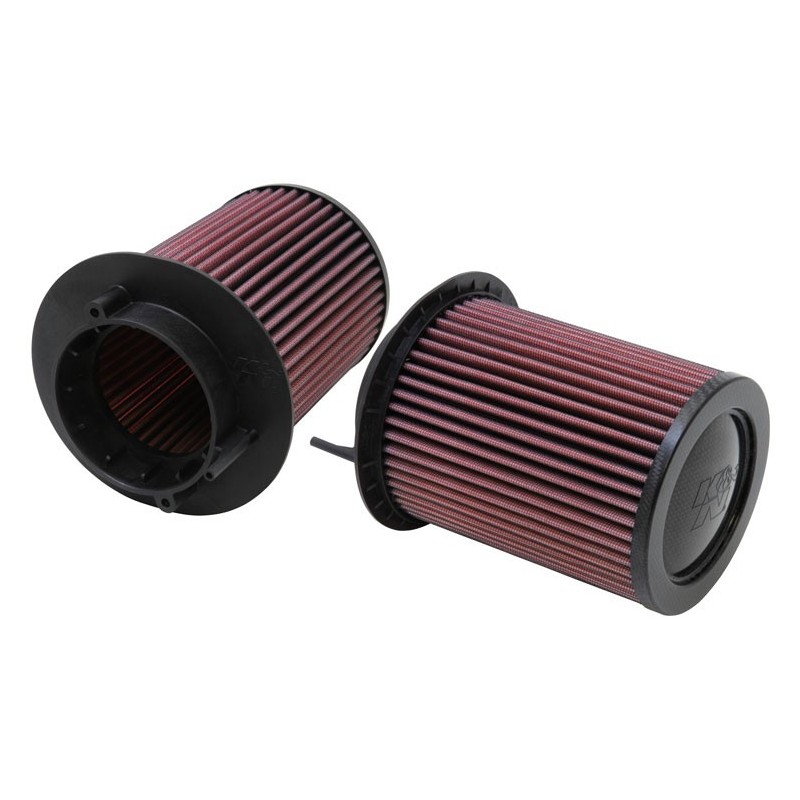E-0668 K&N Replacement Air Filter