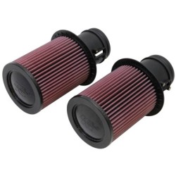 E-0669 K&N Replacement Air...