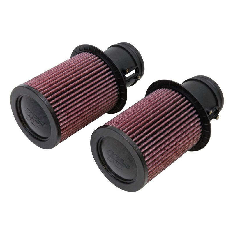 E-0669 K&N Replacement Air Filter