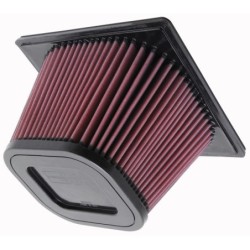 E-0776 K&N Replacement Air...
