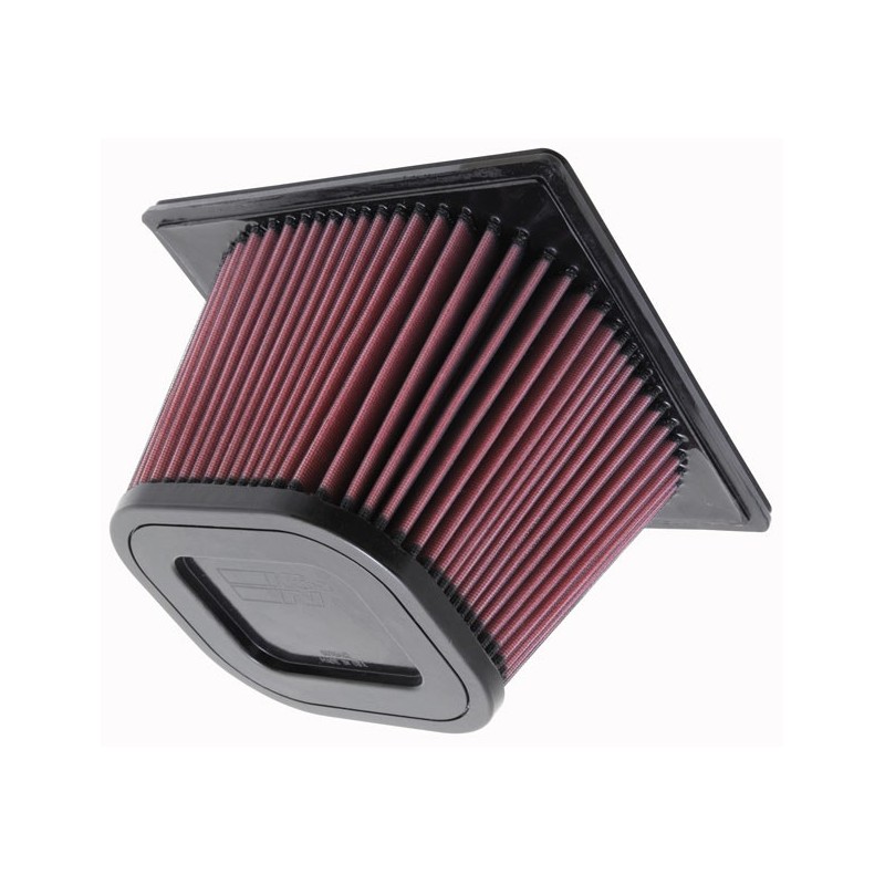 E-0776 K&N Replacement Air Filter