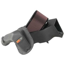 E-0780 K&N Replacement Airbox