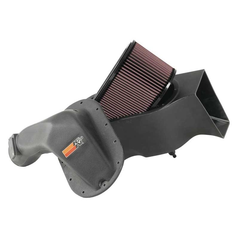 E-0780 K&N Replacement Airbox