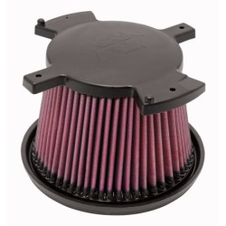 E-0781 K&N Replacement Air...