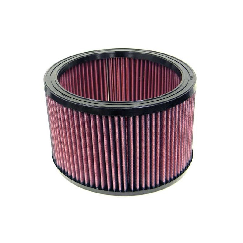 E-1170 K&N Round Air Filter