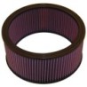 E-1420 K&N Replacement Air Filter