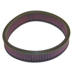 E-1590 K&N Replacement Air...