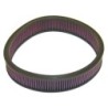 E-1590 K&N Replacement Air Filter