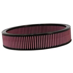 E-1650 K&N Replacement Air...