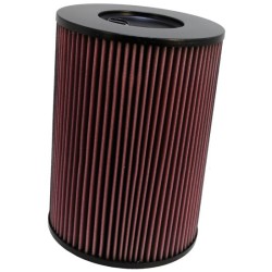 E-1700 K&N Replacement Air...