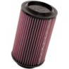 E-1796 K&N Replacement Air Filter
