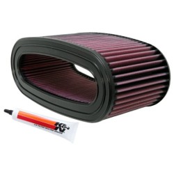 E-1946 K&N Replacement Air...