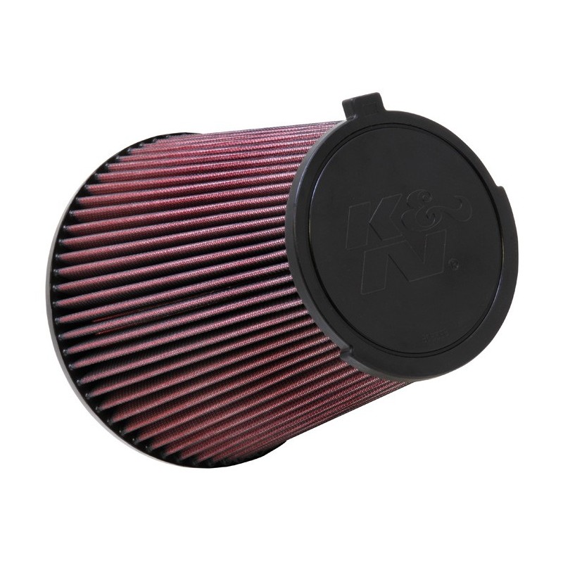 E-1993 K&N Replacement Air Filter