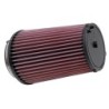 E-1997 K&N Replacement Air Filter