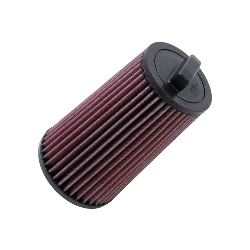 E-2011 K&N Replacement Air Filter