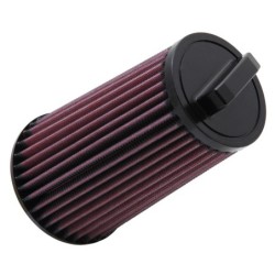 E-2985 K&N Replacement Air Filter