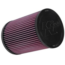 E-2986 K&N Replacement Air Filter
