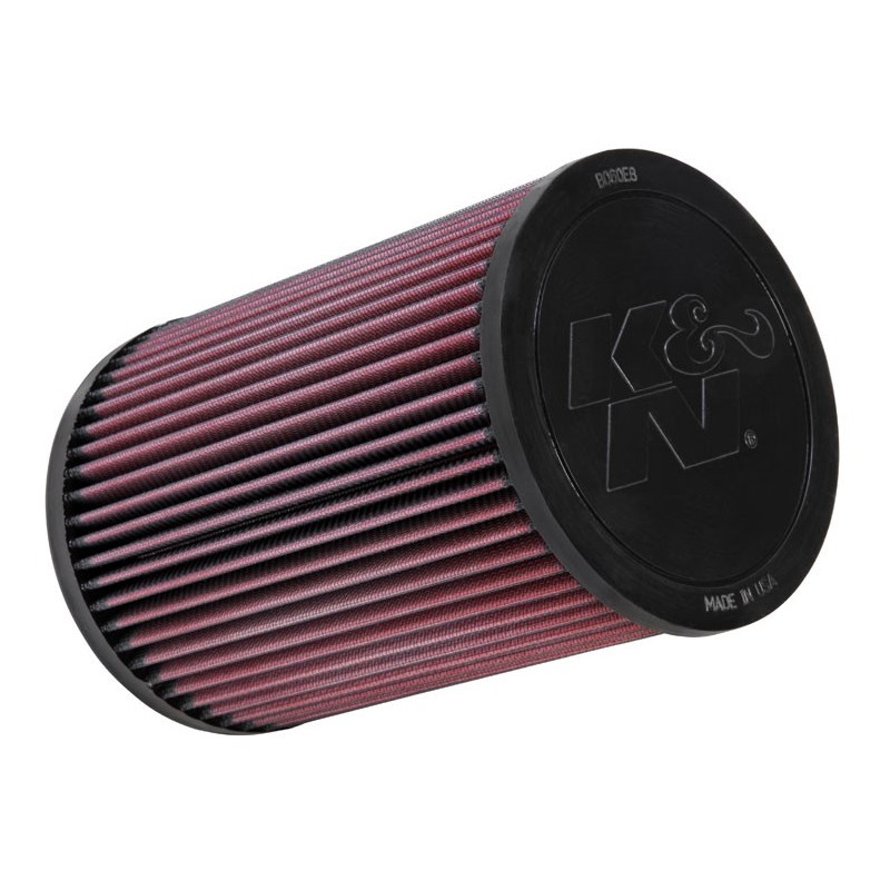 E-2991 K&N Replacement Air Filter
