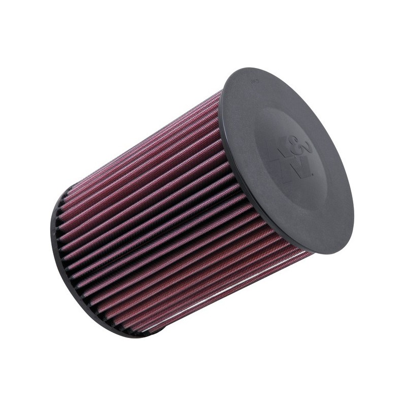 E-2993 K&N Replacement Air Filter