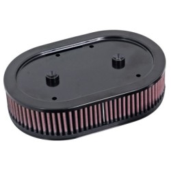 E-3040 K&N Oval Air Filter