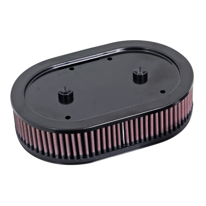 E-3040 K&N Oval Air Filter