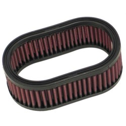 E-3324 K&N Oval Air Filter