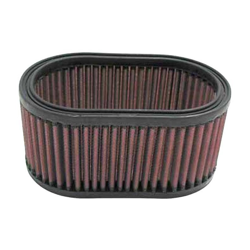 E-3341 K&N Oval Air Filter