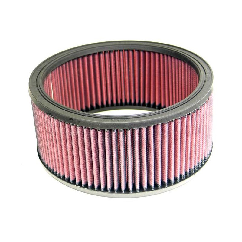 E-3640 K&N Round Air Filter