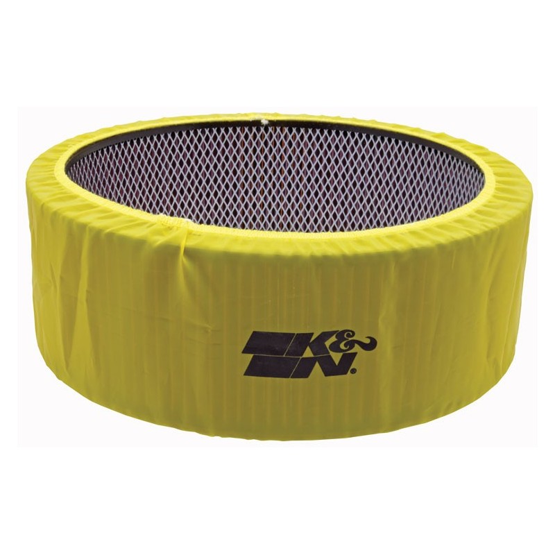 E-3760PY K&N Air Filter Wrap