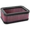 E-3952 K&N Rectangular Air Filter