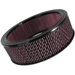 E-3976XD K&N Round Air Filter