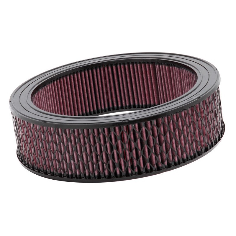 E-3979XD K&N Round Air Filter