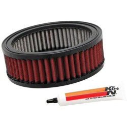 E-4665 K&N Replacement Industrial Air Filter