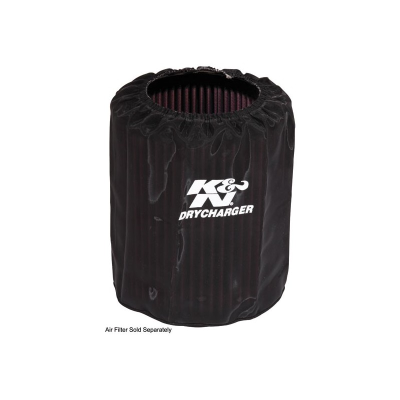 E-4710DK K&N Air Filter Wrap