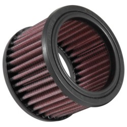 E-9025 K&N Round Air Filter