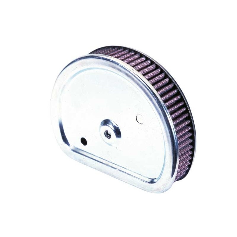 HD-1395 K&N Replacement Air Filter