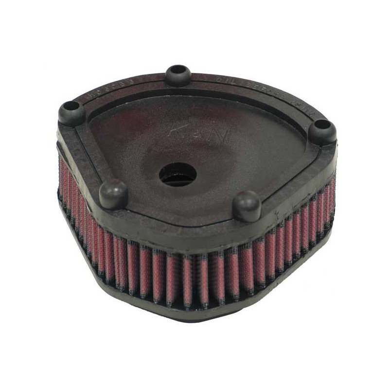 HD-2086 K&N Replacement Air Filter
