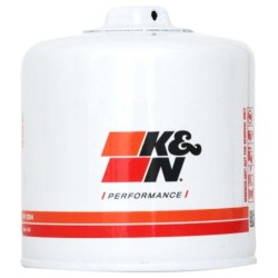 HP-1004 K&N Oil Filter