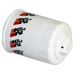 HP-1010 K&N Oil Filter