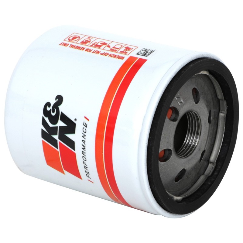 HP-1021 K&N Oil Filter