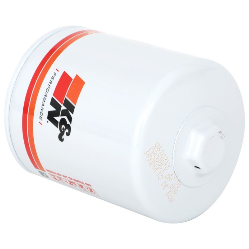 HP-2002 K&N Oil Filter